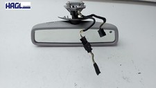Rétroviseur Intérieur 21181003177D43 Mercedes-Benz E 270 CDI 211 Berline