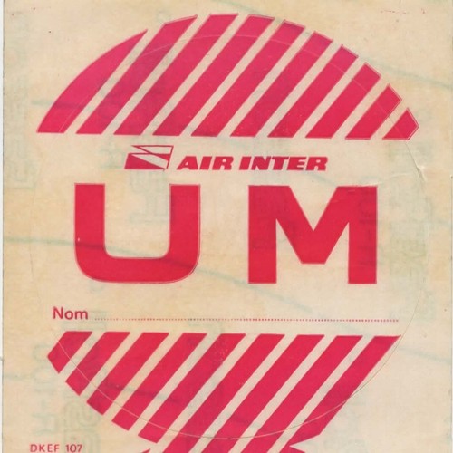 France air inter - inter, --