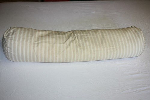 Traversin polochon coussin