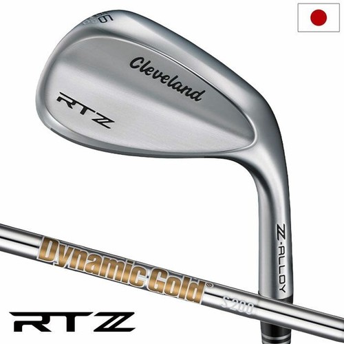 Cleveland golf rtz tour satin - cleveland,