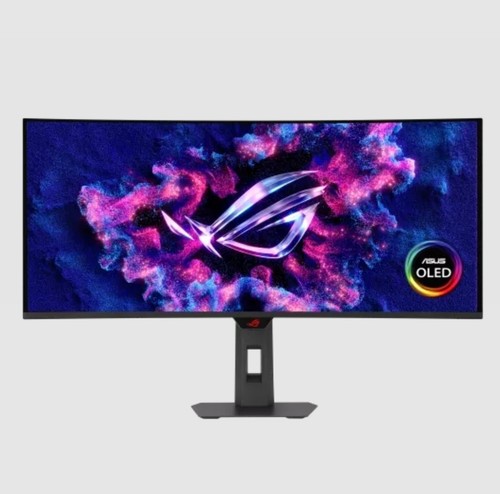 Asus rog strix oled - rog,