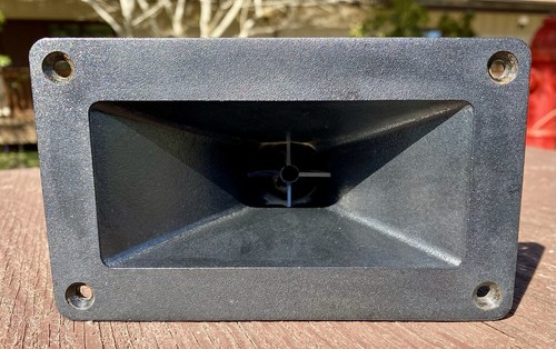 Klipsch tweeter horn - k-79-k,