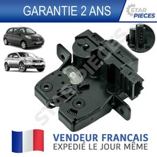 Serrure électrique