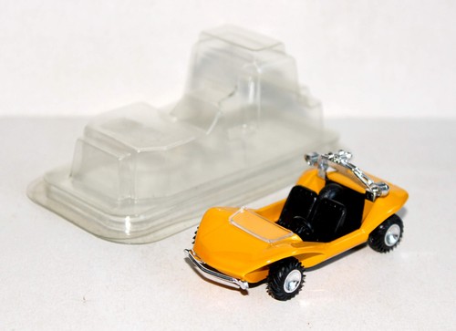 Solido buggy bertone 1971 - solido,