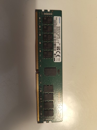 Samsung 16gb 2rx8 - samsung,