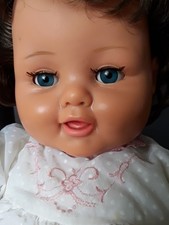 Poupée  Raynal : Bébé  Animé  De 1964 