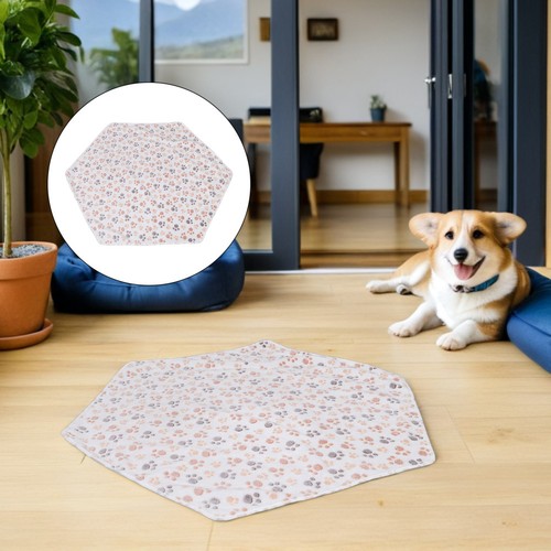 Tapis parc pour animaux - de,