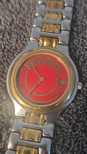 Ferrari formula cartier - formula, by