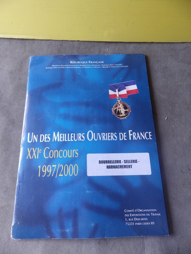 Divers documents concours - documents, de