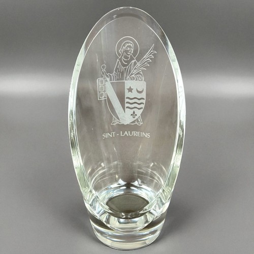 Objets religieux verre - objets, en