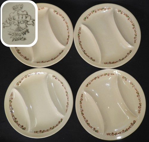 Longwy modèle betty lot - "betty",