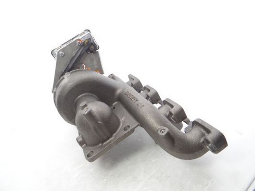 Turbocharger ford mondeo - turbocharger,