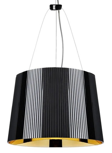 Gè suspension lampe - suspension, by