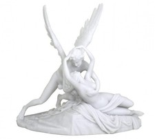 Canova Cupidon et Psyché