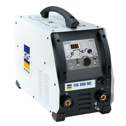Gys poste souder inverter - gys,