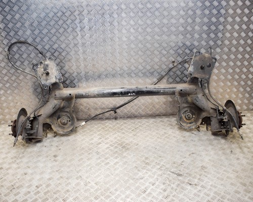Ford transit mk2 - transit,