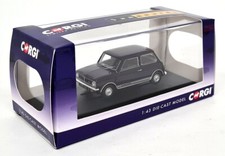 AUSTIN MINI 1275GT 1972 BLACK