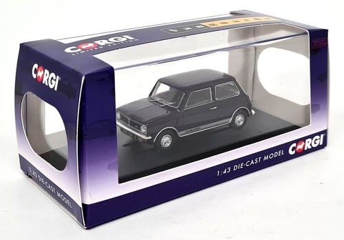 Austin mini 1275gt 1972 - mini, black