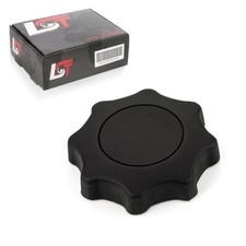 Bouton Pièces Accoudoir Dossier Noir pour vw Beetle Passat Polo T5