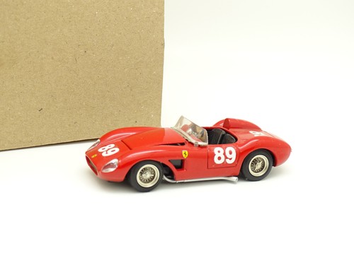 Art model ferrari - art,