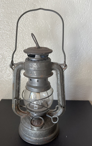 Petite lampe tempête - petite,
