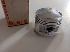 piston nu diamètre 65 mm cote