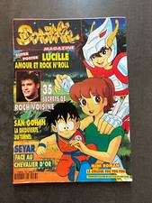 Magazine Club Dorothée - Hebdomadaire N° 83 