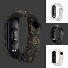 Pour Xiaomi Mi Band 5/6 Smart