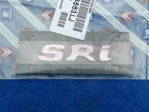 Top embleme monogramme - top¨++,
