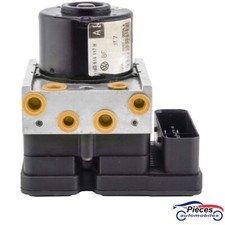 ABS POMPE VW 1K0614117H 1K0907379P 10097003153 Garantie de 24 mois.