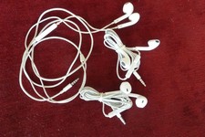 Lot de 3 Écouteurs EarPods