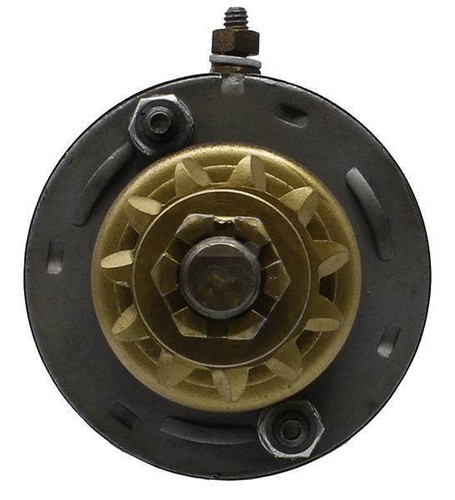 Démarreur 12v nouveau - 12v,