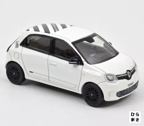 Renault twingo urban - 1/43,
