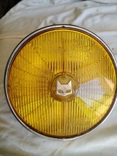 1  OPTIQUE  MARCHAL 720 /  700. FOG LIGHT . ANTIBROUILLARD . VINTAGE .