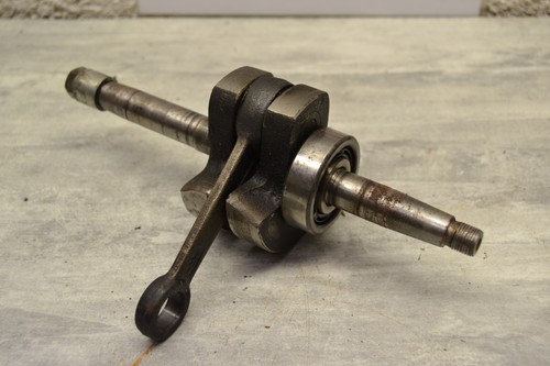 Vilebrequin cyclomoteur