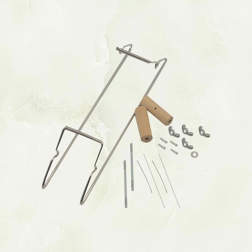 Ensemble métier tisser - métier,
