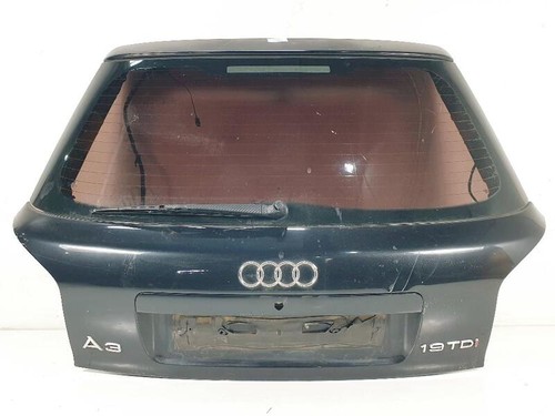 Hayon audi 9 tdi 130 - 1.9,