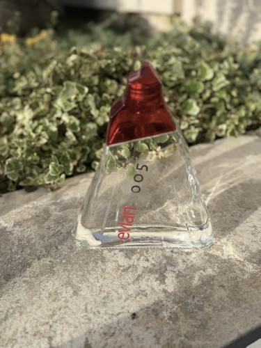 Bouteille collection evian - bouteille,