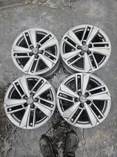 Jeu de 4 jantes  PEUGEOT 308 3