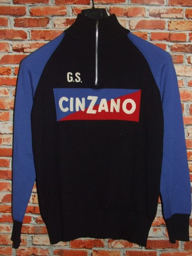 Vintage eroica maillot veste - vintage,