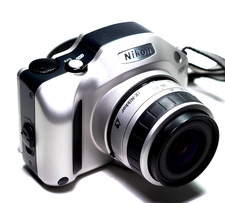 Nikon pronea 35mm - nikon, s