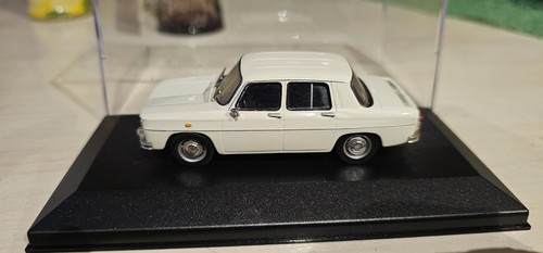 Altaya ixo renault 8 - ixo,