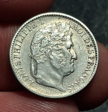 (1-2025) - Louis-Philippe Ier