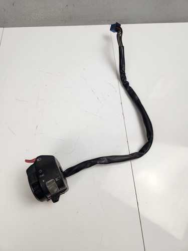 Commodo gauche phare yamaha - gauche,