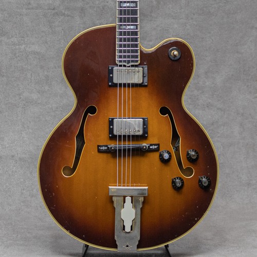 Epiphone emperor late 1970s - emperor,