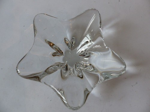 Baccarat vide poche cristal - en,