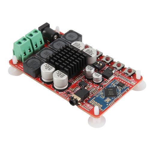 Tda7492 50wx2 module - 1x(tda7492,