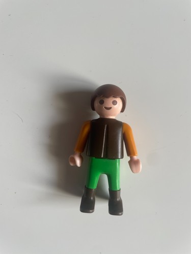 Playmobil 4969 enfant - playmobil,