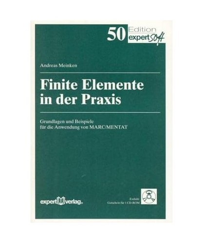 Finite elemente der praxis - in,