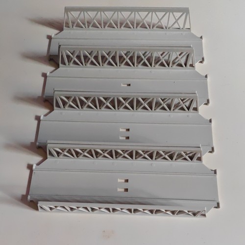 Lima ponts treillis type - lima,